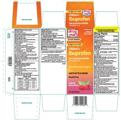 Ddrugmart 53943-119 Box (Ddrugmart 53943 119 Box)